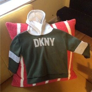 DKNY hoodie